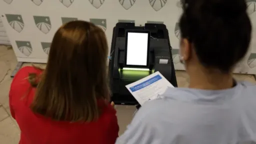 CIKBiH nabavila vi&scaron;e od 5.300 skenera i uvodi biometrijsku verifikaciju na izborima