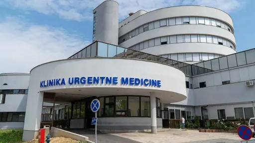 Klinički centar Univerziteta u Sarajevu objavio konkurs za prijem 120 medicinskih sestara i tehničara na neodređeno vrijeme