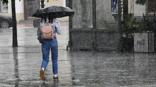 U Bosni i Hercegovini danas pretežno oblačno, a u petak najavljena obilnija ki&scaron;a prema prognozi BHmeteo