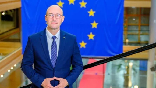 Davor Ivo Stier: Pridruženo članstvo Kanade u EU odražava političku volju za jačim povezivanjem
