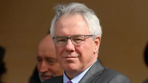 Michael Murphy: Washington nema kontrolu nad Dodikom, mogućno zatvaranje OHR-a bez uslova 5+2