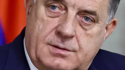 DRAMATIČNO UPOZORENJE IZ AMERIKE: &bdquo;Dodik kupuje Washington, Europu čeka poniženje, obratite pažnju na OHR...&ldquo;