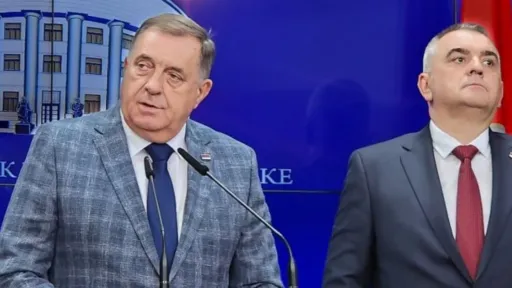 Ustavni sud BiH odbio zahtjev Republike Srpske za odgodu vraćanja 137.446 KM kompaniji Technor Energy AS