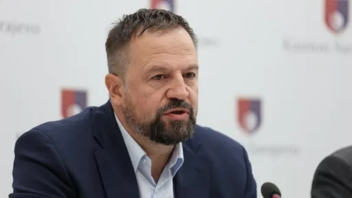 MUAMER BANDIĆ ZATRESAO POLITIČKU SCENU: "SBiH neće u koaliciju sa SDP-om, ne možemo diskriminisati SNSD ako su..."