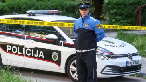 Kantonalni sud u Sarajevu potvrdio optužnicu protiv Mirze Hadžime&scaron;ića za poku&scaron;aj ubistva