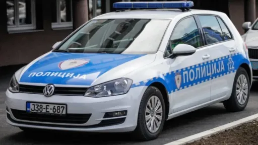 Tužila&scaron;tvo u Trebinju podiglo optužnicu protiv D. P. jer je poslana vazdu&scaron;na pu&scaron;ka opalila i pogodila radnika