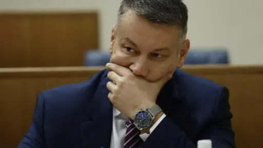 CIN: Nenad Nešić u imovinskoj izjavi nije naveo stan i kuću u Novom Sadu