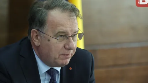 Nermin Nikšić, premijer i predsjednik SDP-a: ne kajem se zbog formiranja POSKOK-a, najavio dva stranačka kongresa