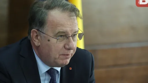 Nermin Nikšić čestitao izbornim pobjednicima u Srbiji, pozvao na poštovanje volje građana