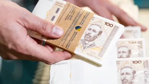 Vladimir Popović osumnjičen za prevaru od 42.000 KM, predložen pritvor od mjesec dana