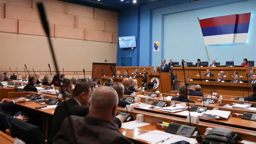 Preliminarni rezultati: u Narodnoj skup&scaron;tini RS-a samo četiri bo&scaron;njačka zastupnika, iz RS-a nijedan u Predstavnički dom
