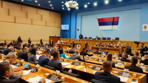 CIK BiH raspodijelio mandate za NS RS, kandidati još odlučuju hoće li ih prihvatiti