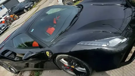 MUP RS u akciji „Carback 2“ privremeno oduzeo vozila vrijedna oko milion KM