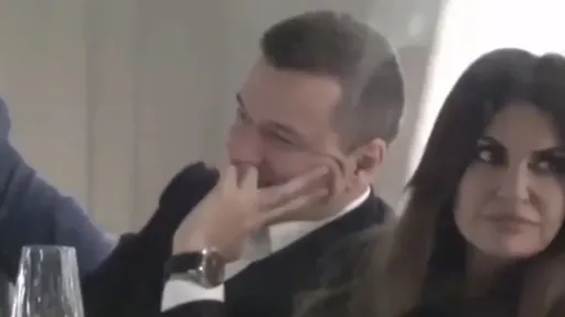 Rumunski mediji objavili snimak večere američke ambasadorice Kimberly Guilfoyle u Bukure&scaron;tu pred padom vlade