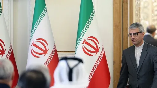 Iran: Zao&scaron;travanje sukoba Huta i Saudijske Arabije ide samo na ruku Izraelu
