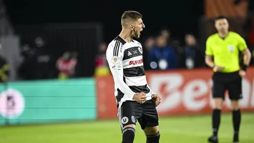 Jovo Lukić postigao hat-trick u gostujućoj pobjedi Universitatea Cluj 3:0 protiv Corvinula