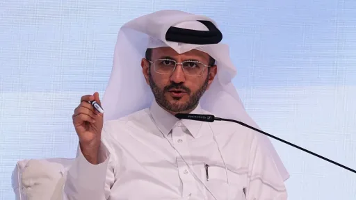 Katar odbacio optužbe o miješanju u izbore u Izraelu, saopštio Majed Al-Ansari, glasnogovornik katarskog Ministarstva vanjskih poslova