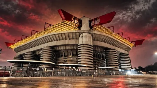 Novi stadion Intera i Milana na mjestu San Sira nosit će ime Generali Stadium