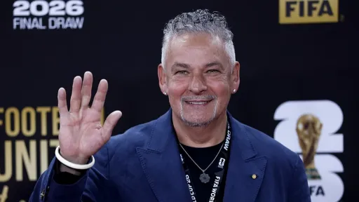 Baggio izostavio Yamala iz svoje Kopa trojke, Alajbegović treći na listi legende