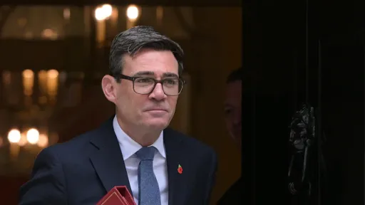 Andy Burnham: Vlada će razmotriti izvinjenje za ulogu UK u trgovini robljem