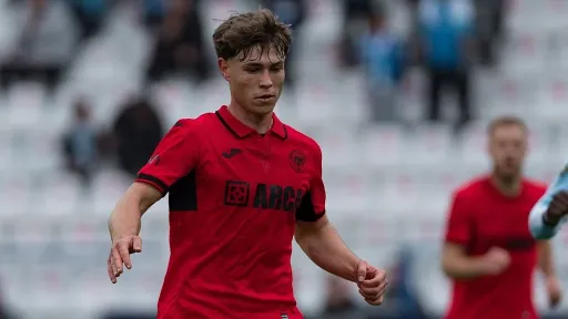 Ermin Mahmić prvi put starter Čoruma u pobjedi nad Erzurumom 3:1 u 10. kolu Superlige