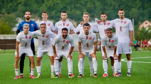 Igmanovi igrači najavili mogući posljednji nastup protiv GOŠK-a zbog neisplaćenih plata