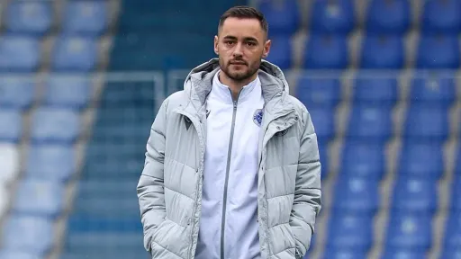 Željezničar i Zrinjski od 16 sati na Grbavici, poznati početni sastavi