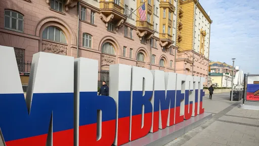 Ambasada SAD-a upozorila na mogući napad 31. oktobra u muzeju Caricino u Moskvi