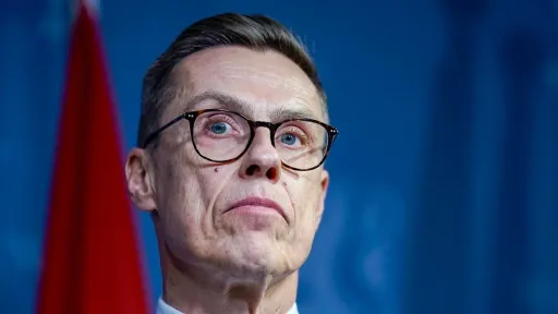 Predsjednik Finske Alexander Stubb Putinu prenio dvije poruke Zelenskog o direktnim razgovorima i deeskalaciji