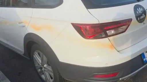 Političaru u BiH o&scaron;tećen automobil: &ldquo;Imam imena osumnjičenih&rdquo;