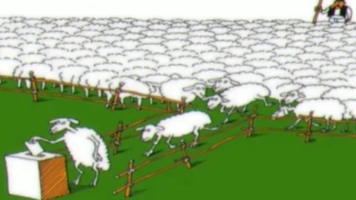 U Palama počela podjela ovaca u predizbornoj kampanji, SDS tvrdi da se kupuju birači