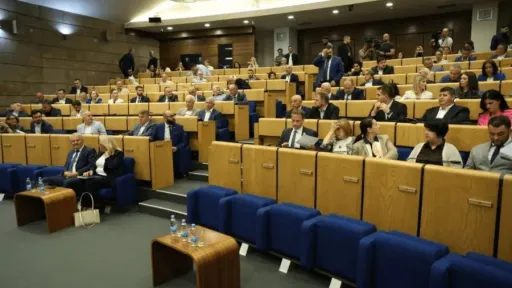 CIK: SDA vodi za Predstavnički dom FBiH sa 234.667 glasova, skoro dvostruko vi&scaron;e od SDP-a