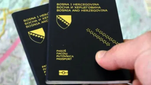 Građani BiH od 1. avgusta 2026. godine mogu putovati u Azerbejdžan bez vize do 30 dana po posjeti