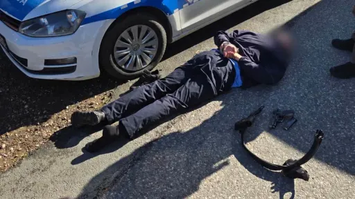 Pet policajaca MUP-a RS uhapšeno u akciji "Terminal", sumnjiče ih da su od vozača uzimali novac za nepočinjene prekršaje