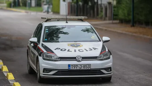 Pucnjava na Ilidži: Jedna osoba ranjena, policija traga za osumnjičenim