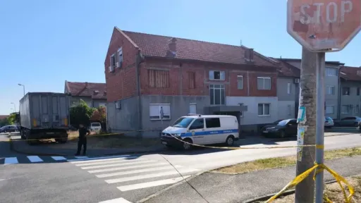 Pacijent ranjen u pucnjavi u Ilićkoj, trenutno van životne opasnosti nakon operacije