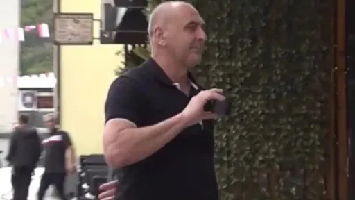 Mediji navode "Dodikov obračun po nalogu Vučića": Radomir Vasić, biv&scaron;i komandir GP BiH, među napadačima
