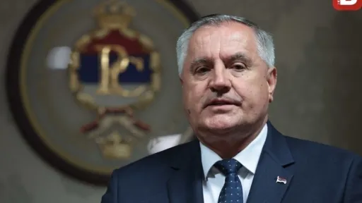 Radovan Vi&scaron;ković: Izvođač nije zavr&scaron;io 20 km dionice Rača&ndash;Bijeljina, otvaranje neće biti moguće