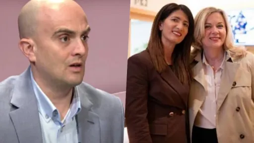 Raguž osudio vandalski čin u Međugorju i kritizirao političare zbog preuranjenih reakcija