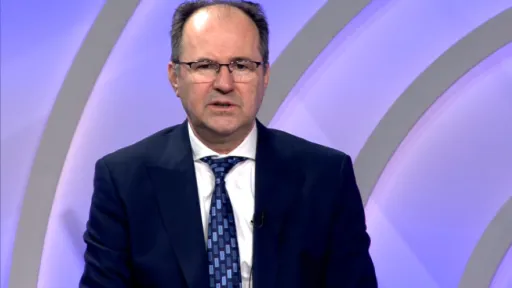 Predsjednik Glavnog odbora SDA Safet Softić: Pokušat ćemo formirati vlast sa SBiH i DF-om, Čović i Dodik se ne pitaju o svemu