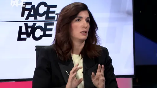 Sabina Ćudić podnijela ostavku na mjesto predsjednice Naše stranke, ostaje zastupnica u državnom parlamentu