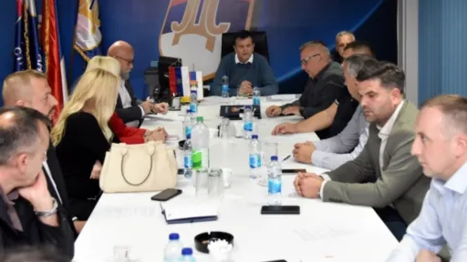 SDS formira pregovarački tim za razgovore s opozicijom, Vukanović neće sastajati sa Brankom Blanušom