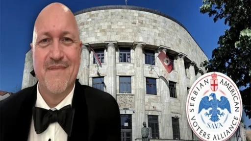 NOVI SKANDAL TRESE AMERIKU: Organizacija „Srbi za Trumpa“ sakrila financije, a u tajnosti kuju „zanimljive projekte“ s Dodikom...