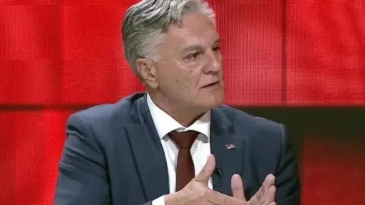 Predsjednik RS Sini&scaron;a Karan tvrdi da je RS nastala kao odgovor na preglasavanje srpskih zastupnika
