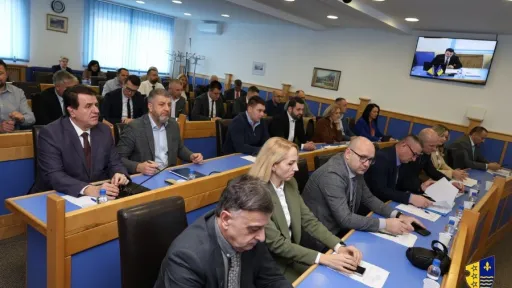 GORAŽDE PRVO ZAOKRUŽILO VLAST: SDA okupila deset stranaka i formirala dvotrećinsku većinu u BPK