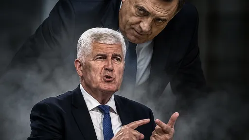 Ustavni sud Republike Srpske odlučio da zabrana simbola Armije RBiH ne kr&scaron;i vitalni nacionalni interes Bo&scaron;njaka