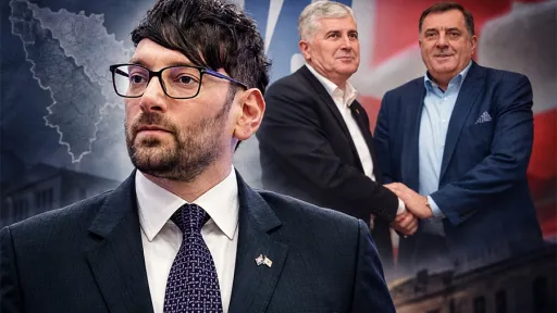 Sumnje o finansiranju IT kampusa NOVERIX u Mostaru povezuju se s Amir Gross Kabirijem i političkim liderima