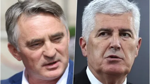 RTVHB iz Mostara dovodi u pitanje izjavu Milorada Dodika da je DF Željka Komšića neprihvatljiv