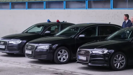 Parlamentarna skup&scaron;tina BiH raspisala tender za četiri službena automobila vrijedna oko 420.000 KM