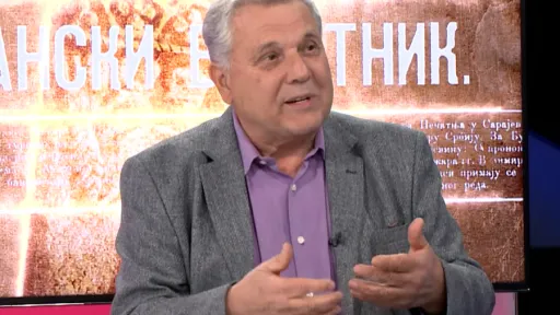 Fuad Đidić tvrdi da Dodik i Čović žele ostvariti "političke ratne ciljeve" u Bosni i Hercegovini